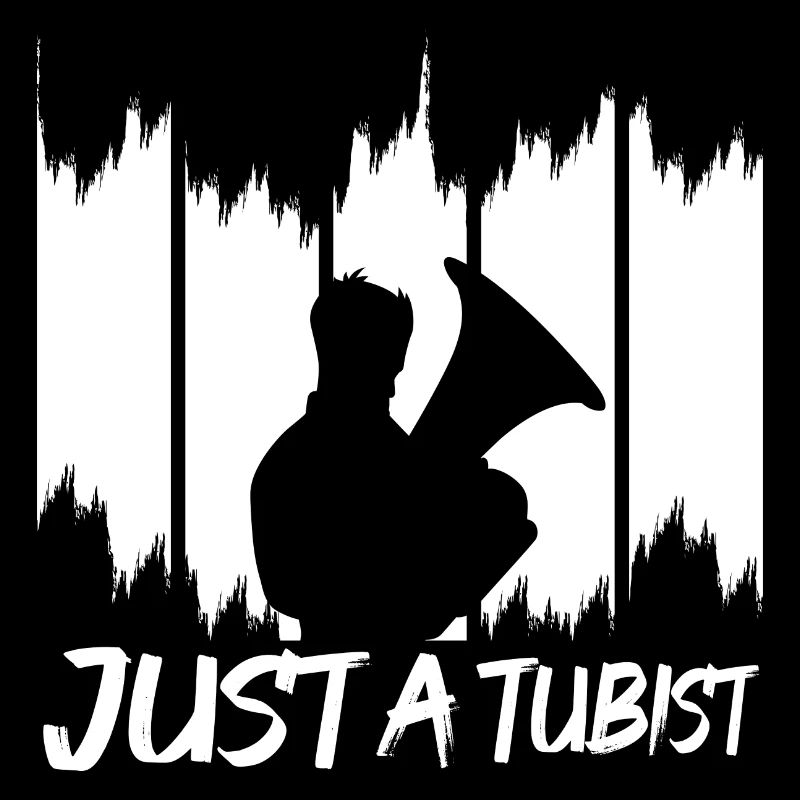 Joueurs de tuba