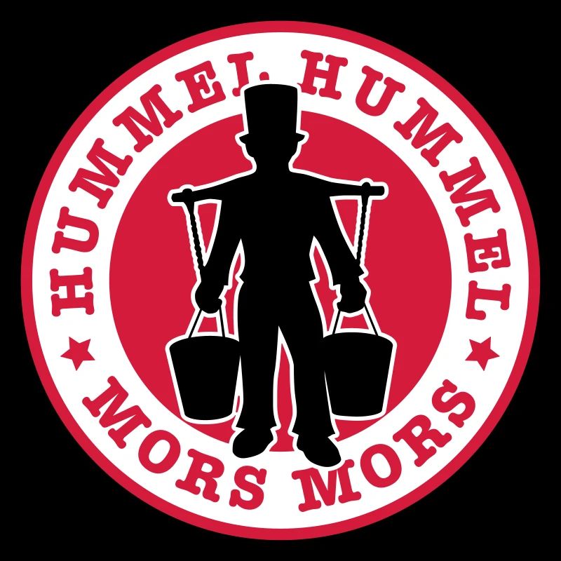 01 Hummel Hummel Mors Mors Hamburg
