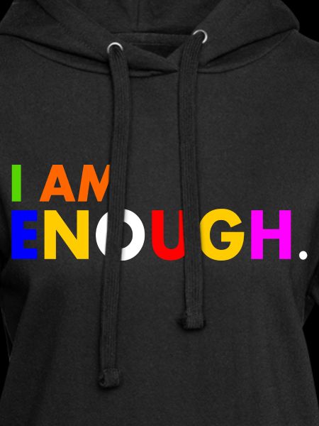 I am enough