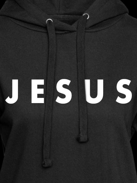 Jesus