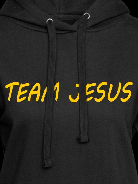 Team jesus