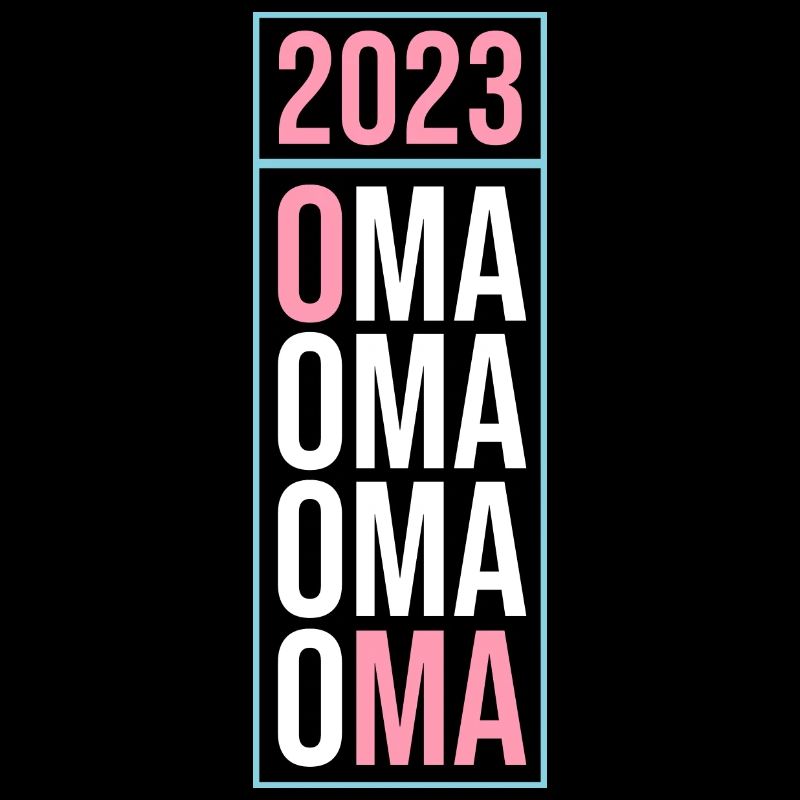 Großmutter 2023 Schwanger Werdende Oma
