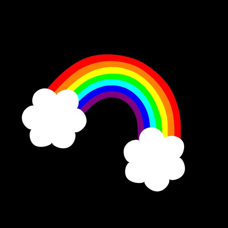 arc en ciel