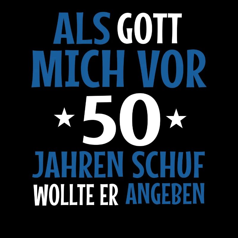 50e anniversaire