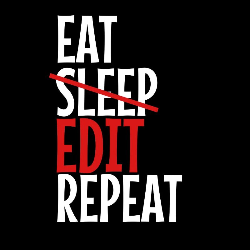 Videobearbeitung Bildbearbeitung Editor PC