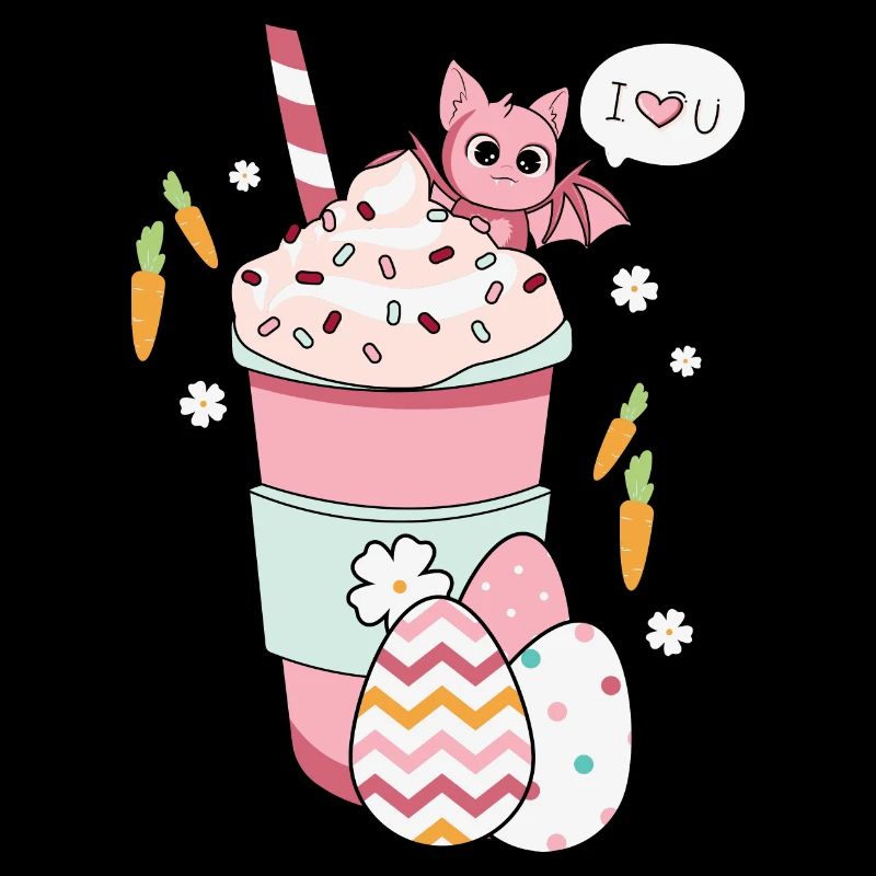 BOW Easter Chibi Cup 02