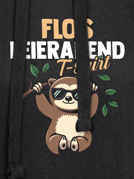 Sloth Florian