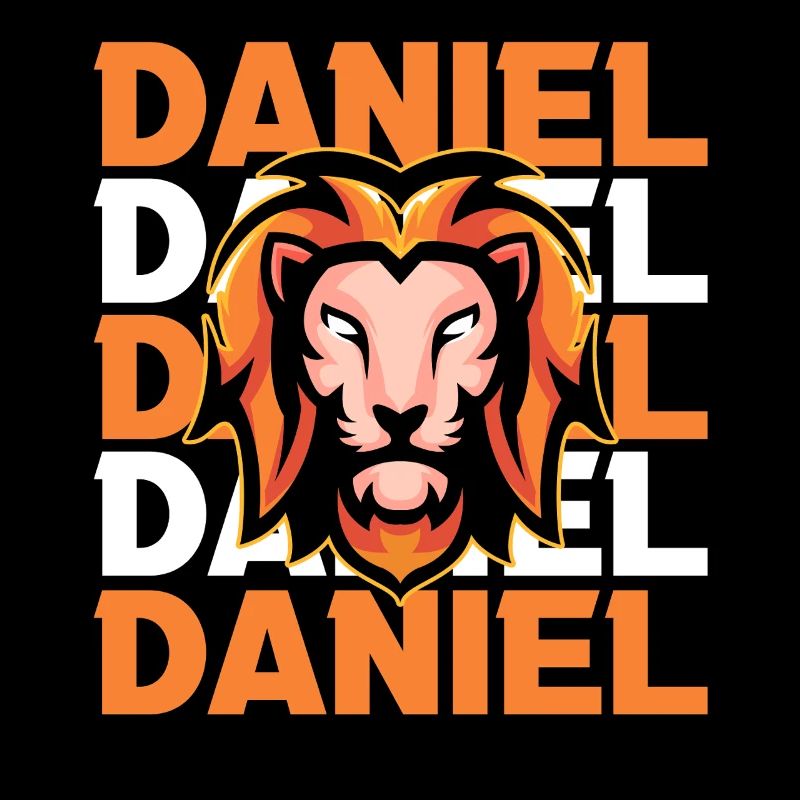Löwe Daniel