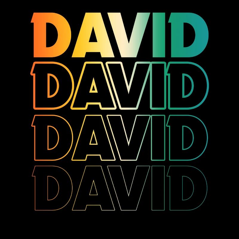 David