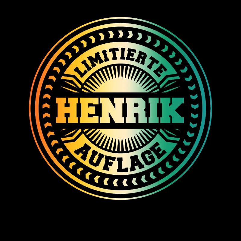 Henrik
