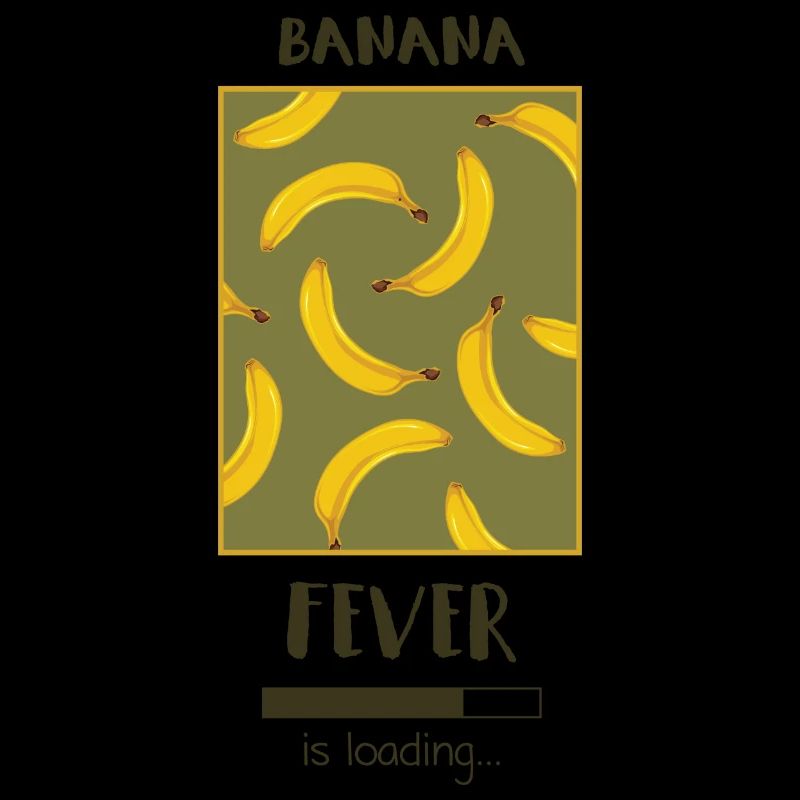 Banana is Loading