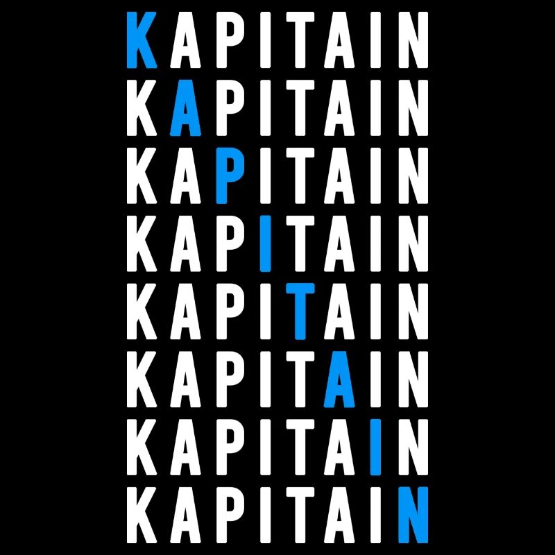 Kapitain
