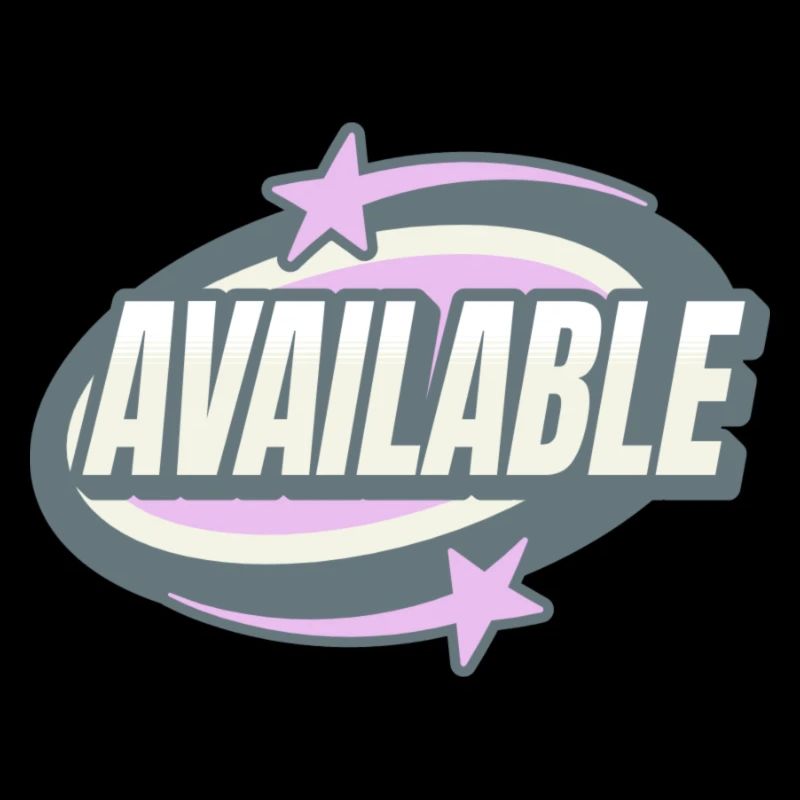 Available