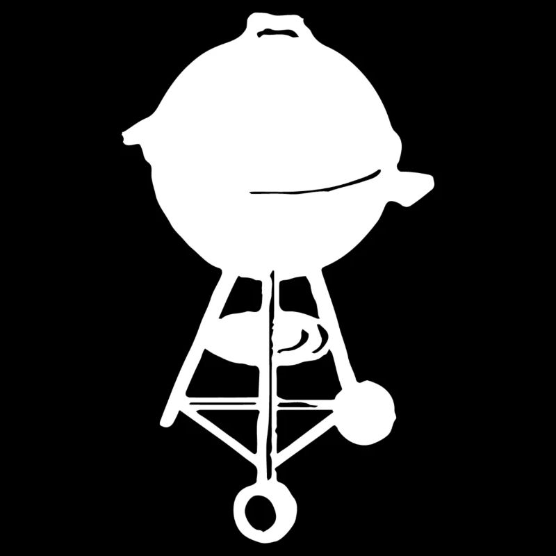 BBQ Grill Coal Griller