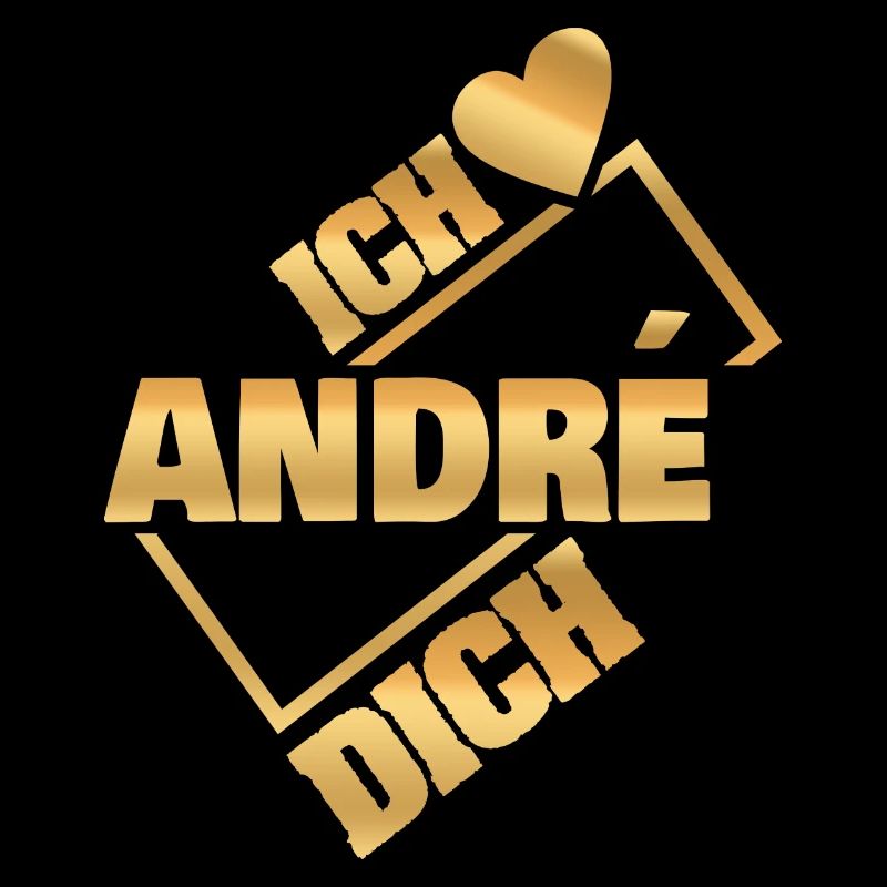 Lovers André