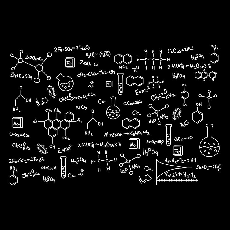 Biologist Bio Chemistry Sun Code Science