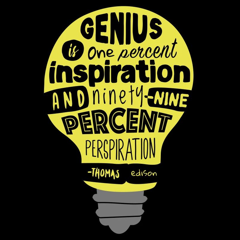 devis | Thomas Edison