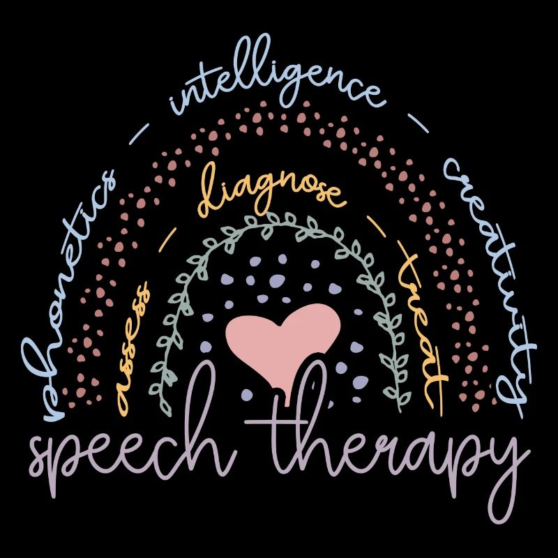 Rainbow Speech Therapy