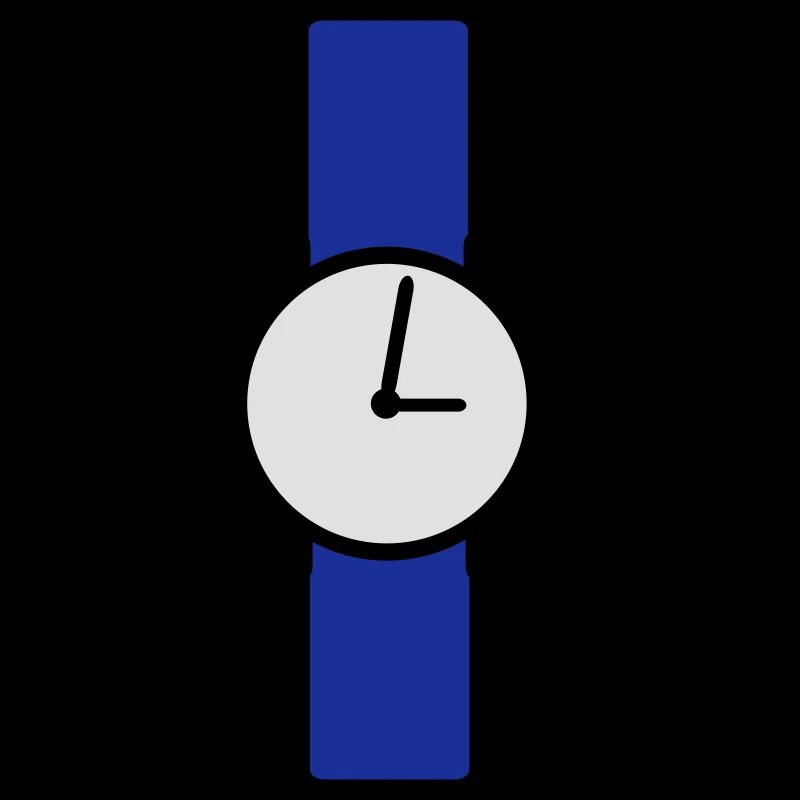 Watch - clock