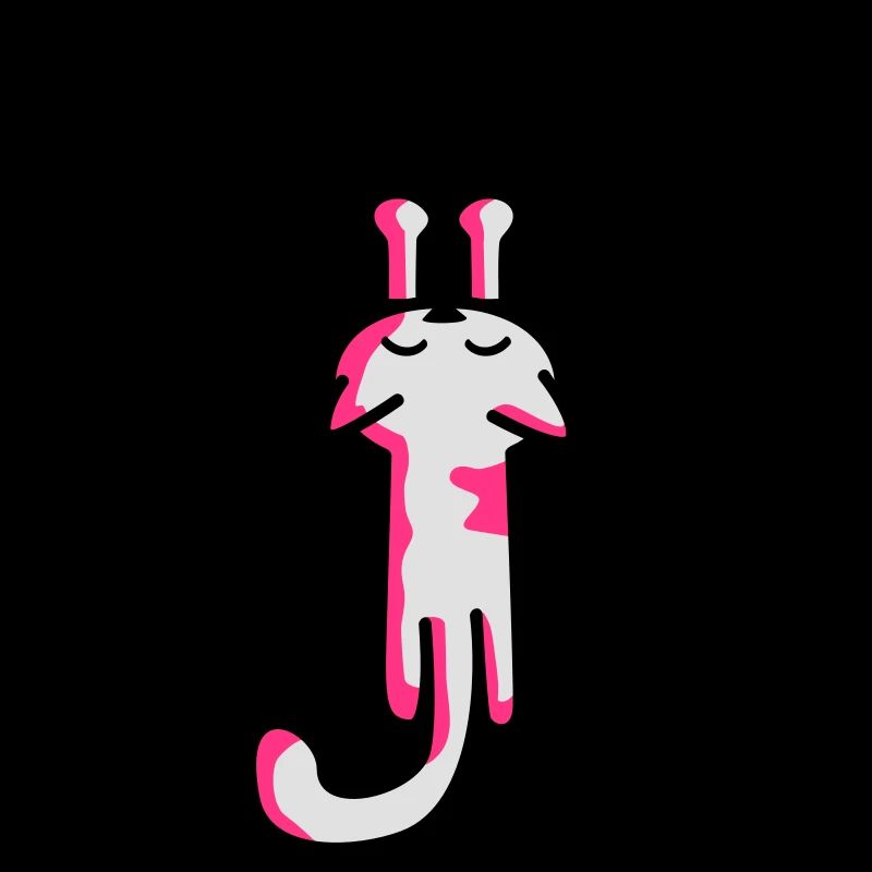 gratter les chats kitty - chat - - drôle