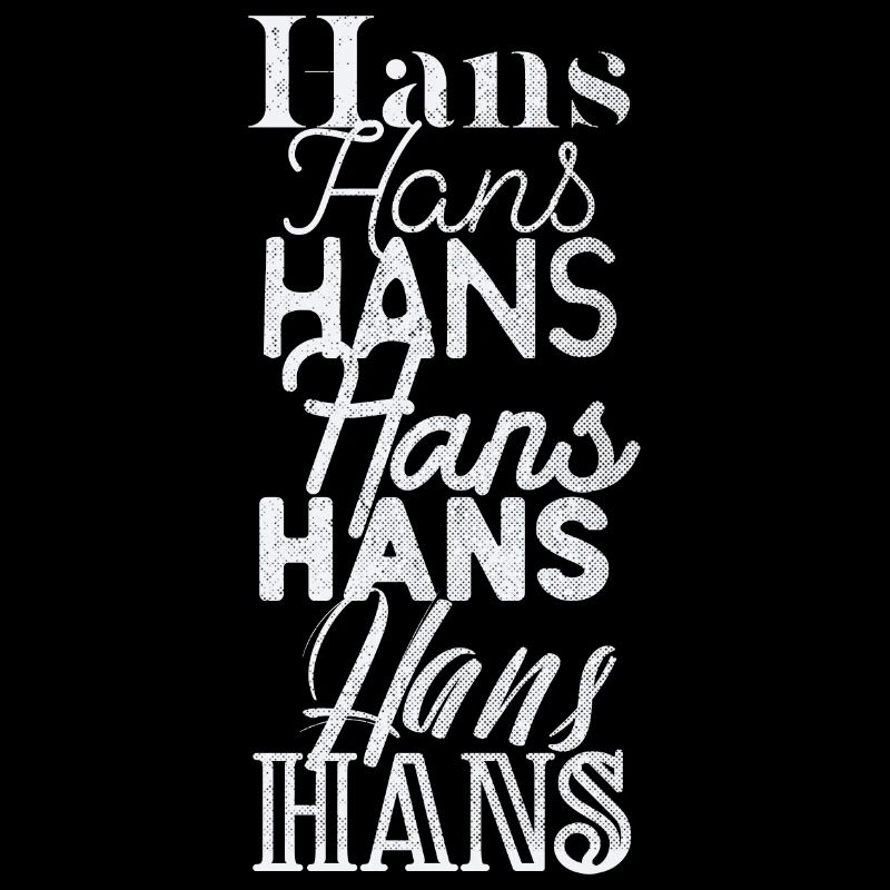 Hans