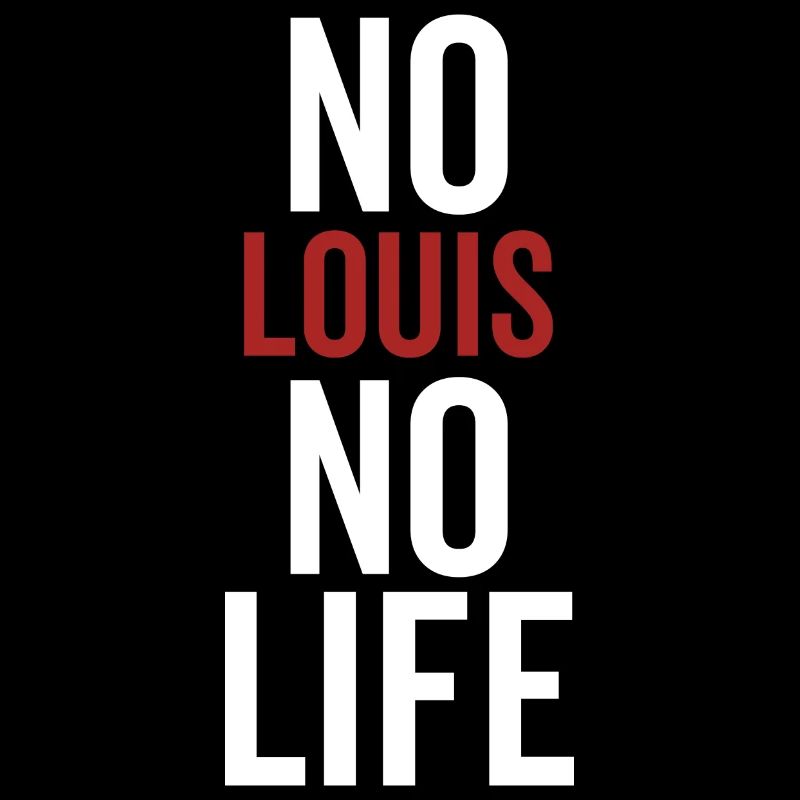 Pas de Louis Pas de vie