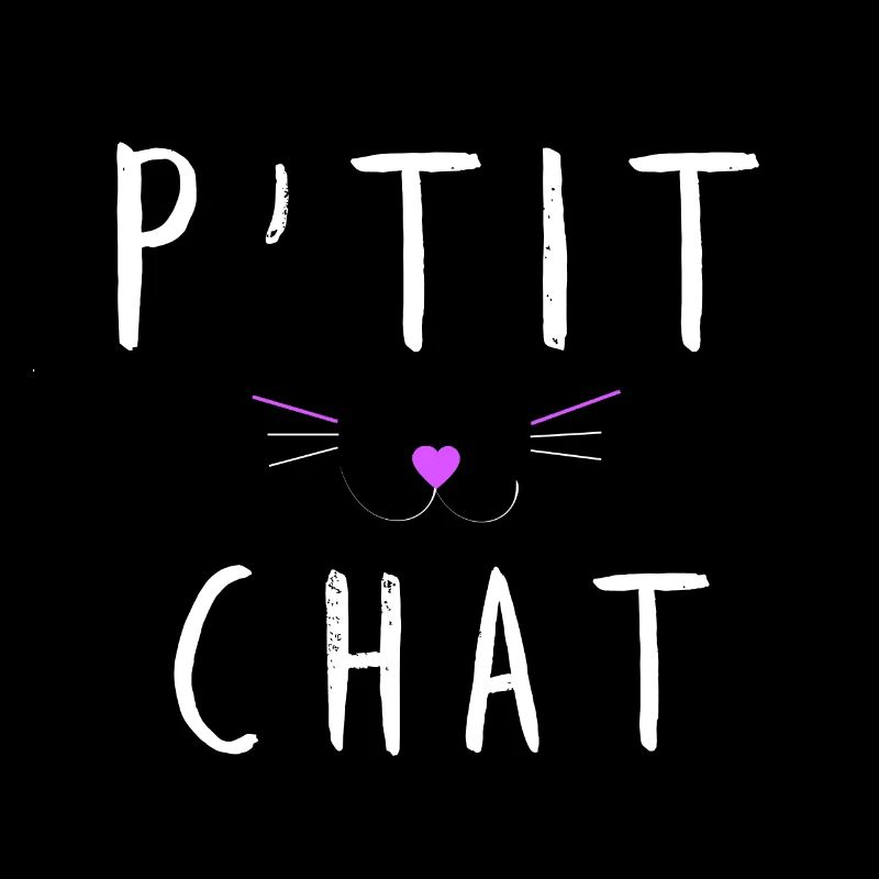 P'tit chat 3