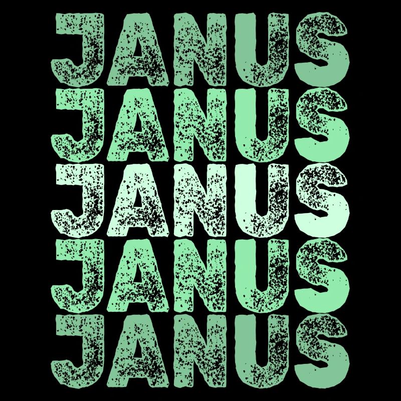 Surname First name Janus