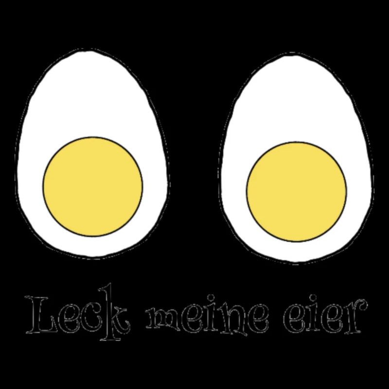 Leck meine eier