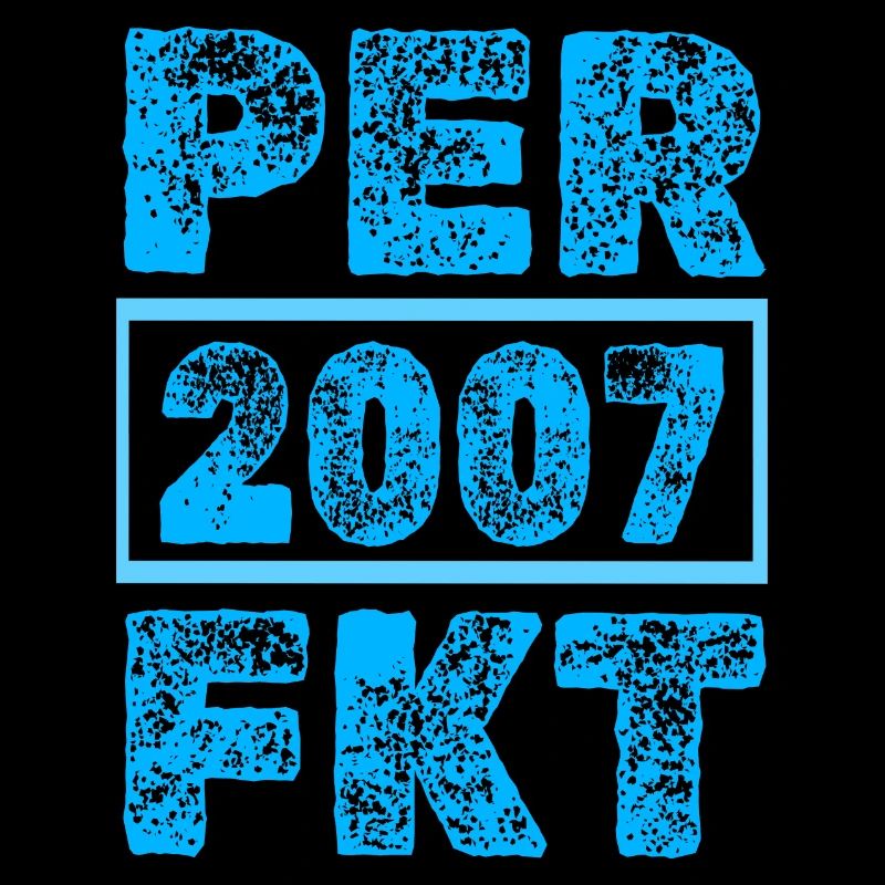 Parfait 2007
