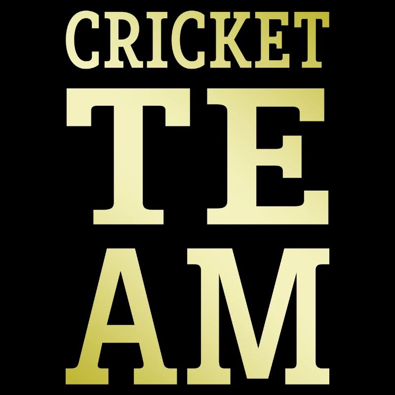 Équipe de cricket