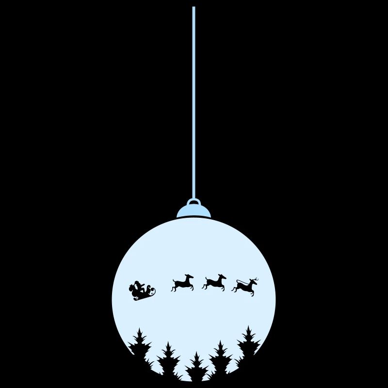 weihnachtskugel christmas