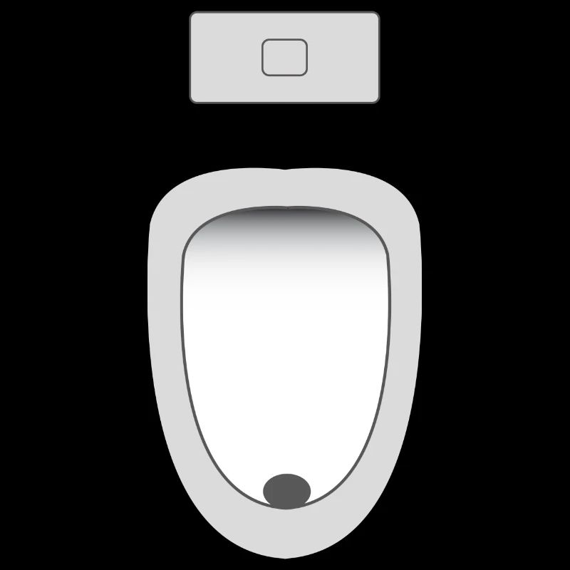 urinal