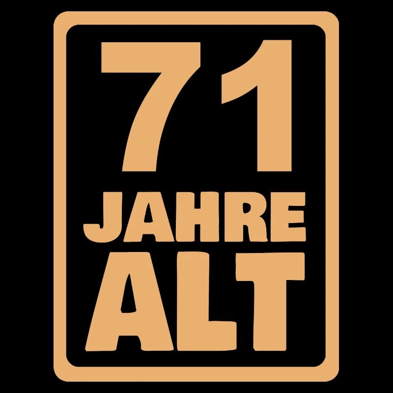Alter 71