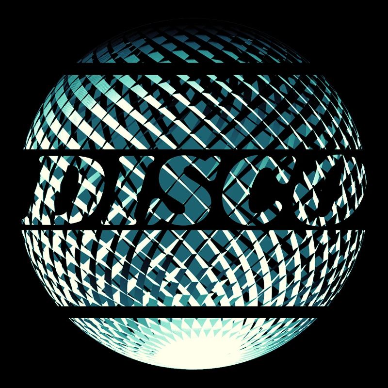Diskokugel Disco
