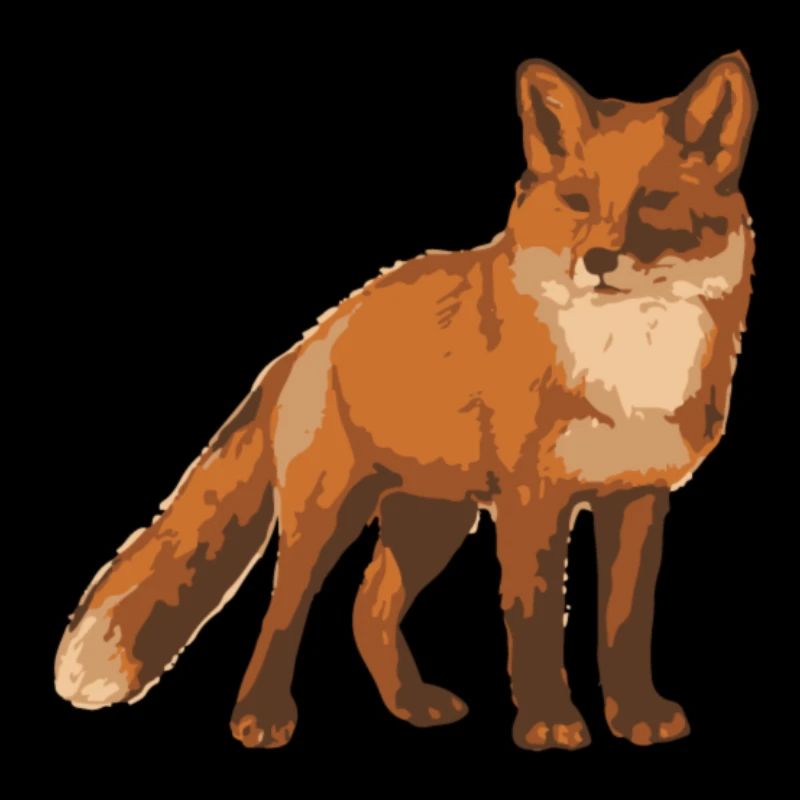 fox
