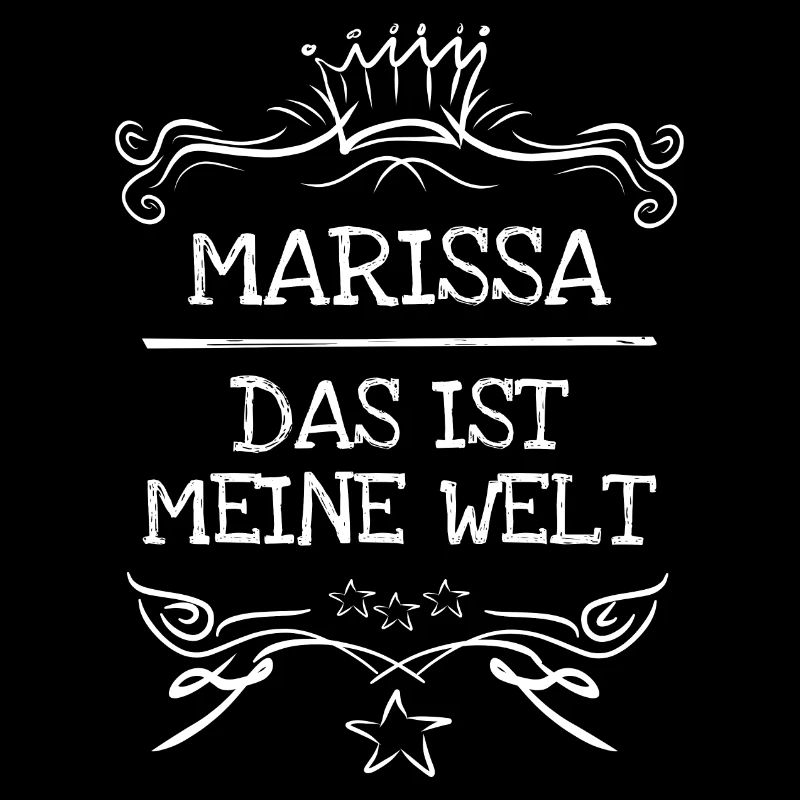 Mädchenname Marissa