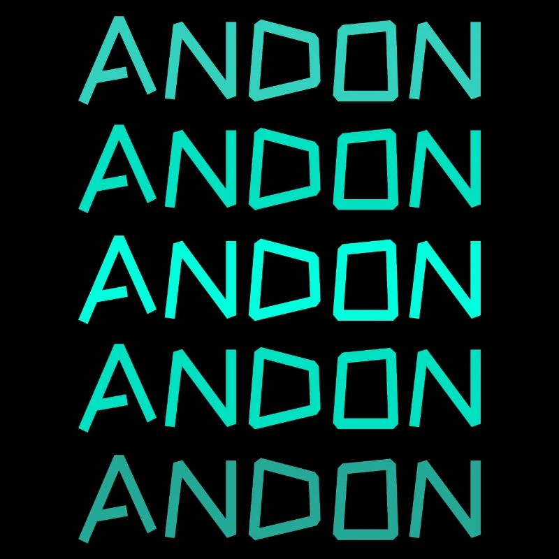 Andon