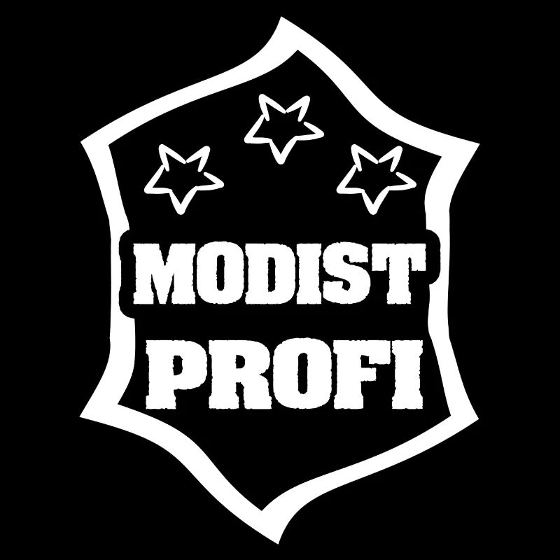 Beruf Modist