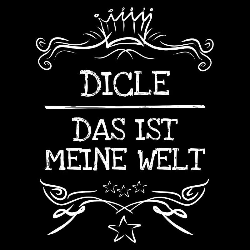 Mädchenname Dicle