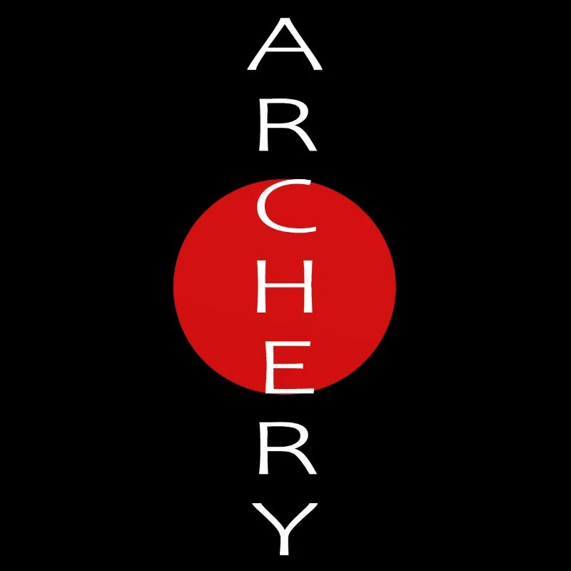 Archer archer tir arc flèche