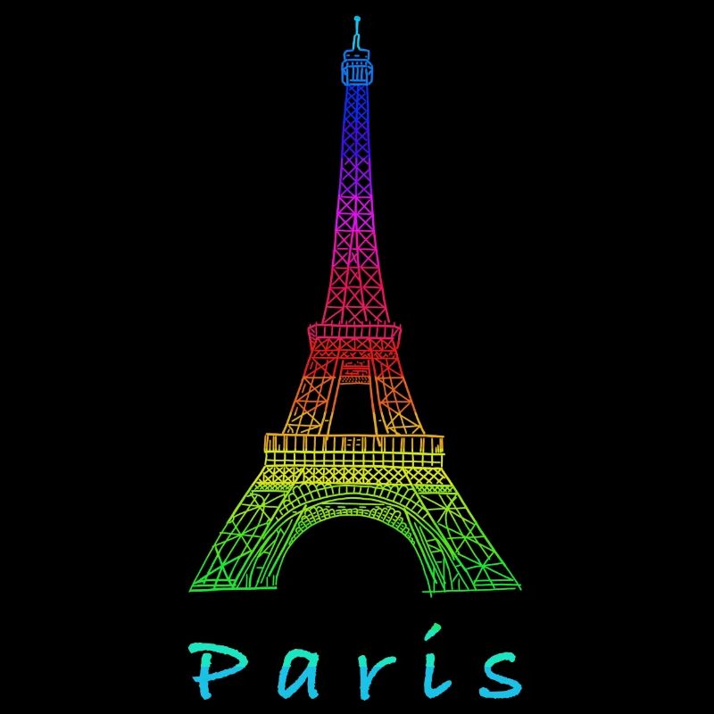 Paris Tour Eiffel