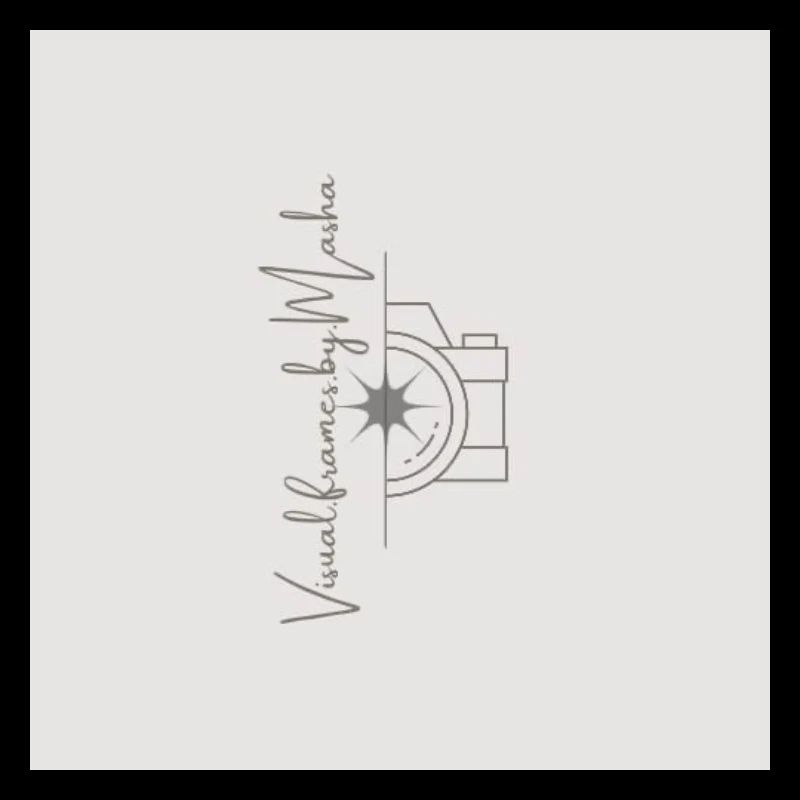 Fotografie Logo Sternblitz