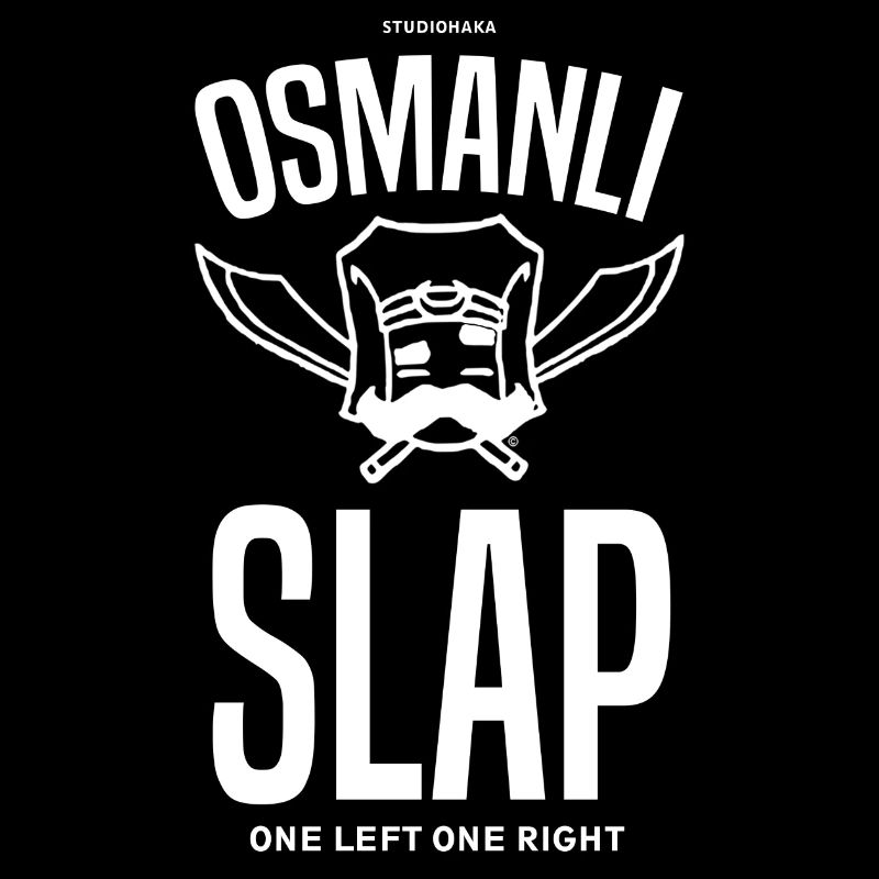 OSMANLI SLAP