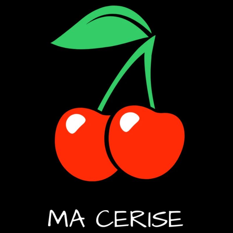 MY CHERRY