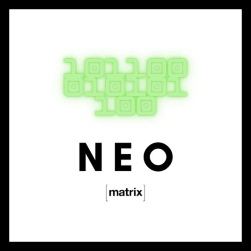 NEO Matrix Edition