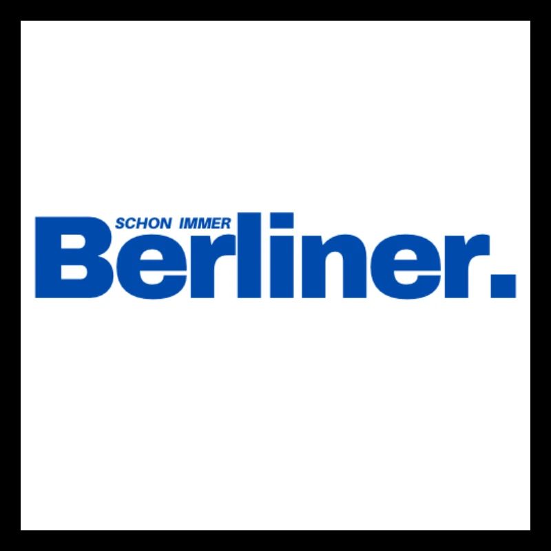 Schon immer Berliner.