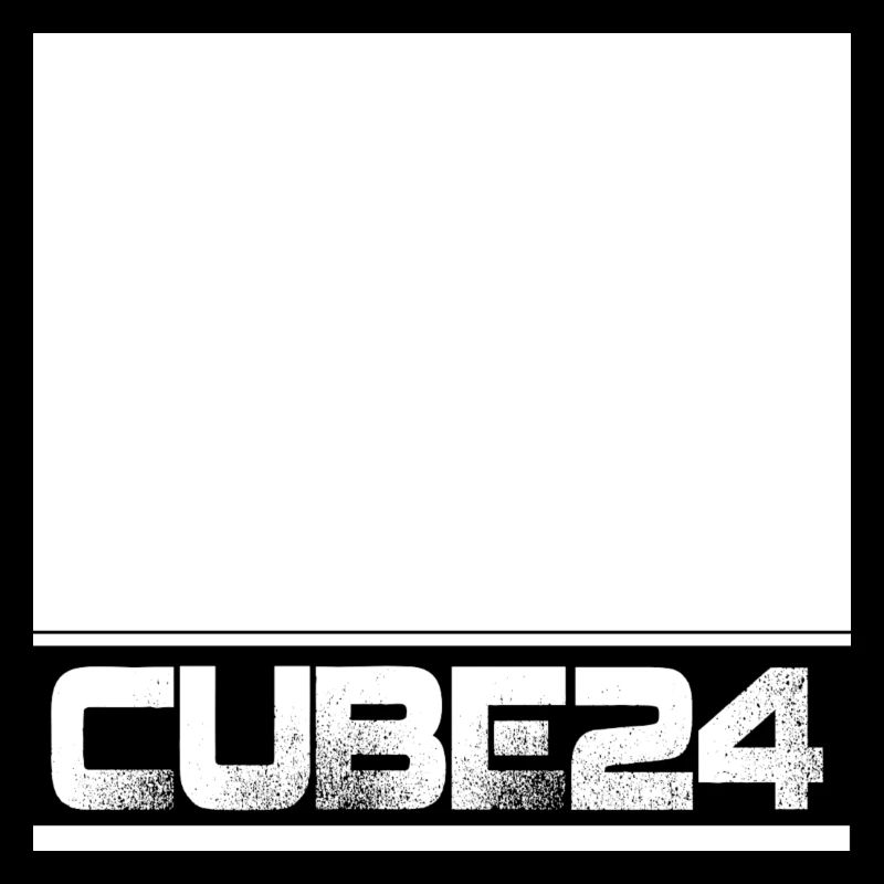 CUBE24 - le Cube de musique