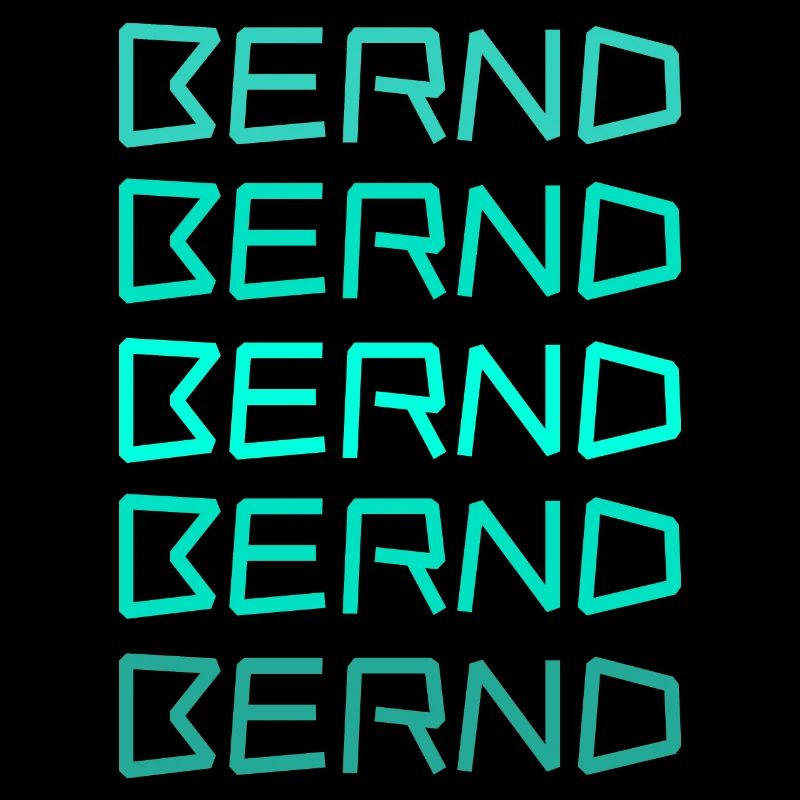 Boy's name for Bernd First name Boy