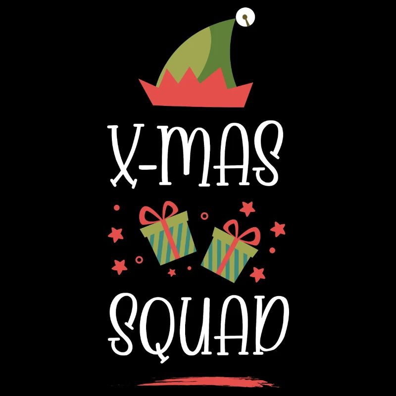 X-Mas Squad
